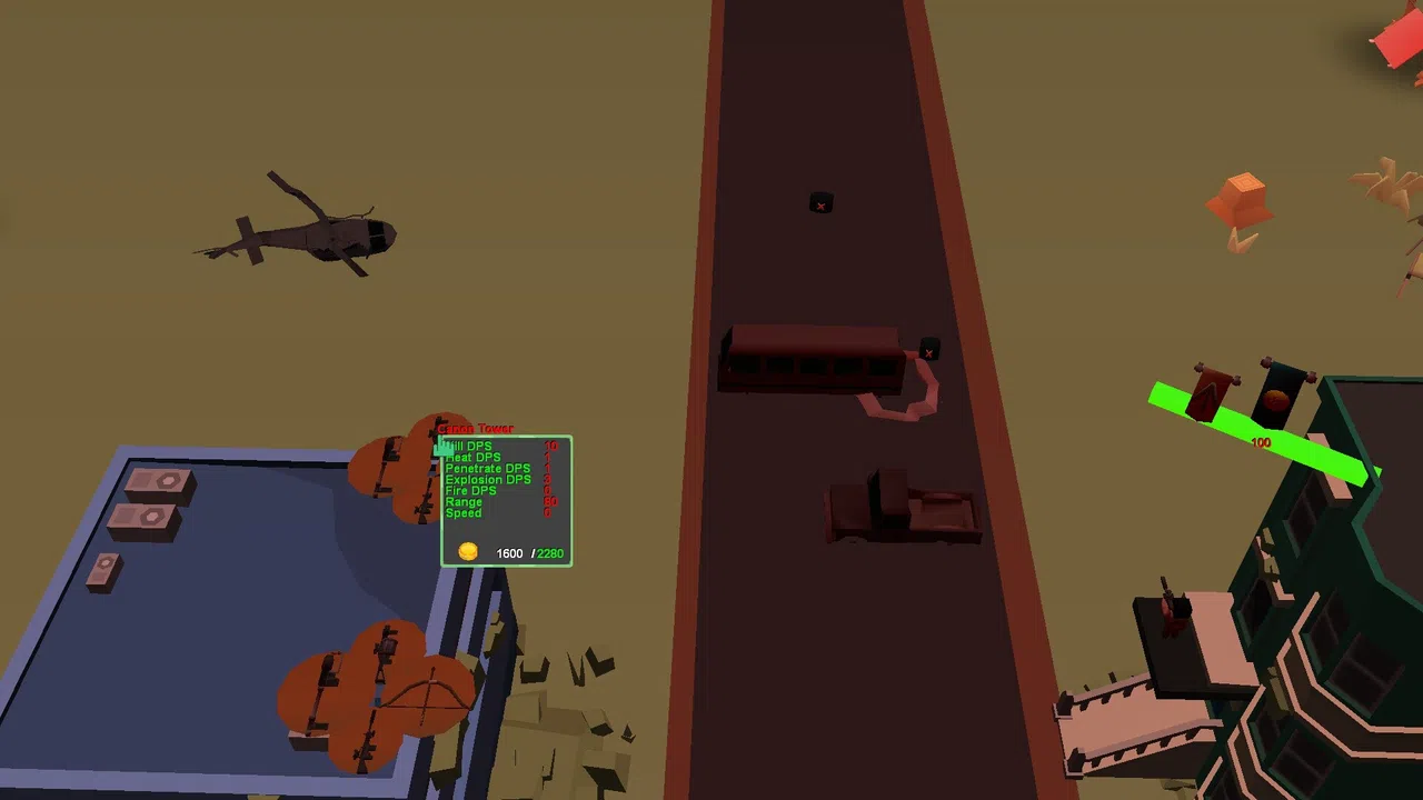 Grimwatch: Mutation Protocol Screenshot 44