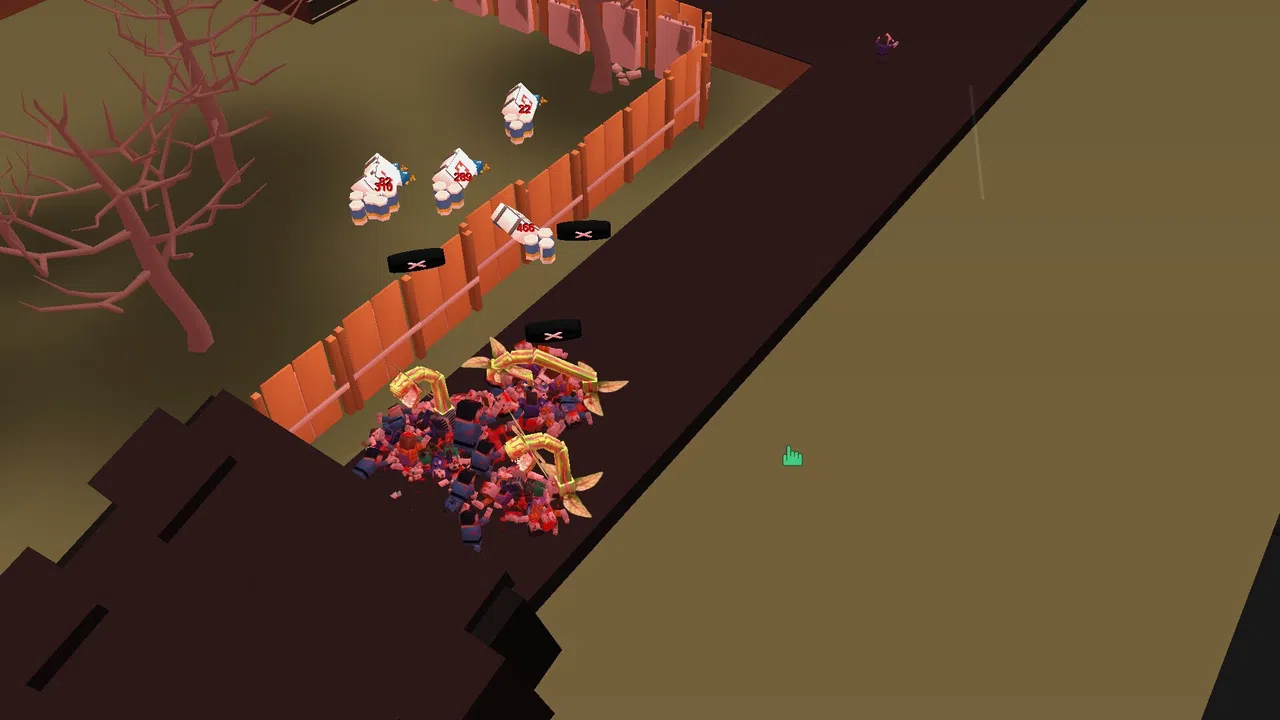 Grimwatch: Mutation Protocol Screenshot 16