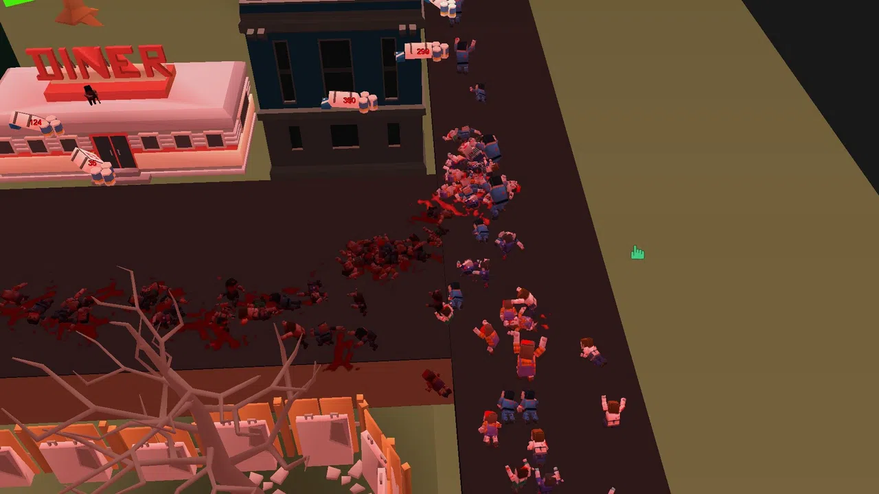Grimwatch: Mutation Protocol Screenshot 14