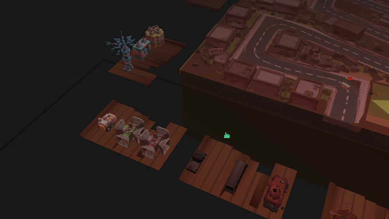 Grimwatch: Mutation Protocol Screenshot 13