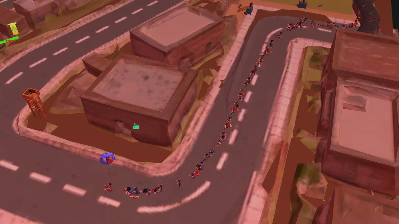 Grimwatch: Mutation Protocol Screenshot 31