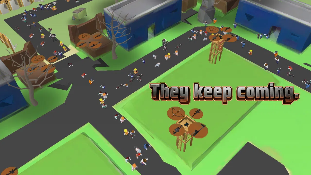 Grimwatch: Mutation Protocol Screenshot 3