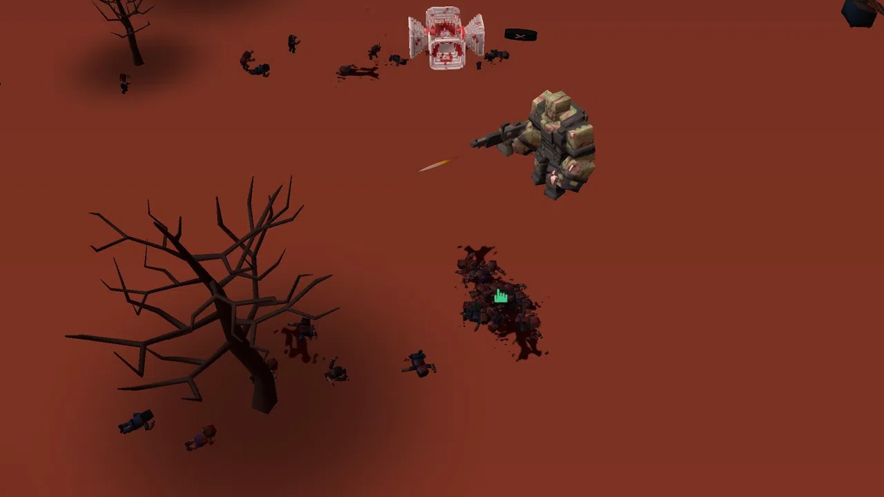 Grimwatch: Mutation Protocol Screenshot 40
