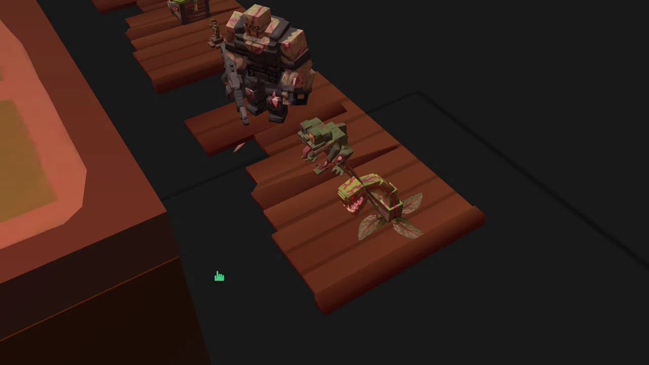 Grimwatch: Mutation Protocol Screenshot 15