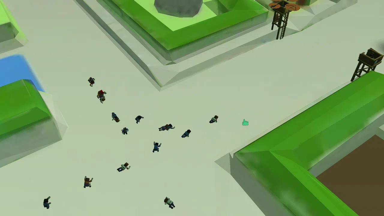 Grimwatch: Mutation Protocol Screenshot 35