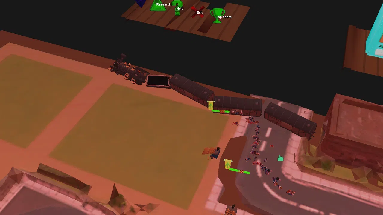 Grimwatch: Mutation Protocol Screenshot 48