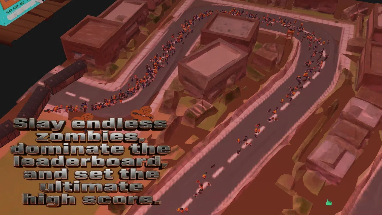 Grimwatch: Mutation Protocol Screenshot 0