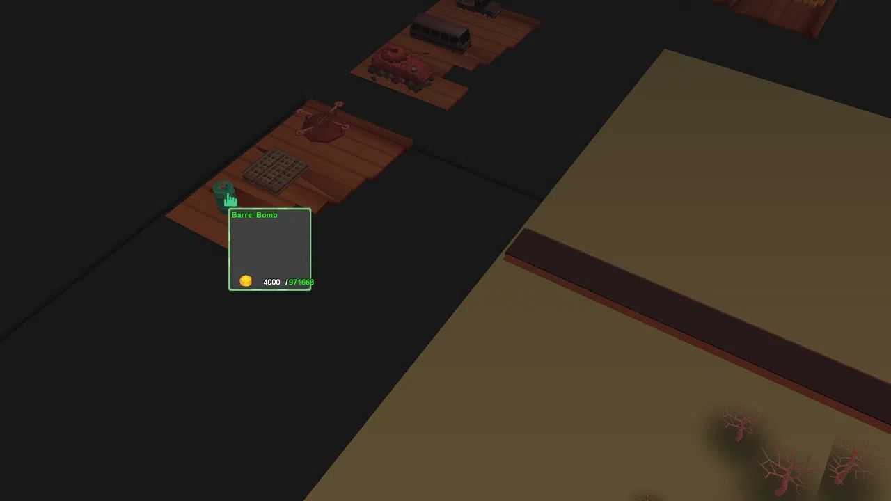 Grimwatch: Mutation Protocol Screenshot 18