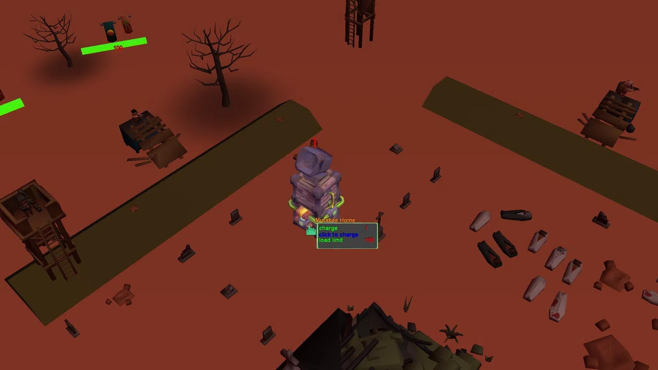 Grimwatch: Mutation Protocol Screenshot 32