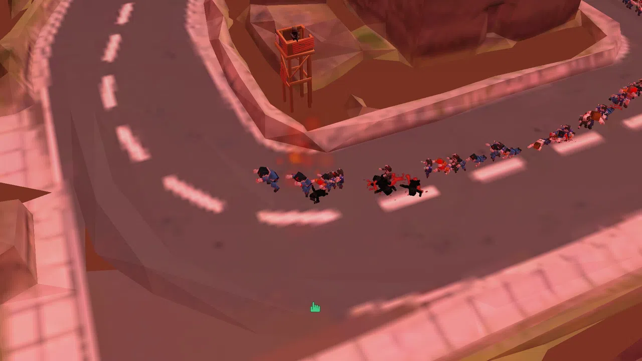 Grimwatch: Mutation Protocol Screenshot 46