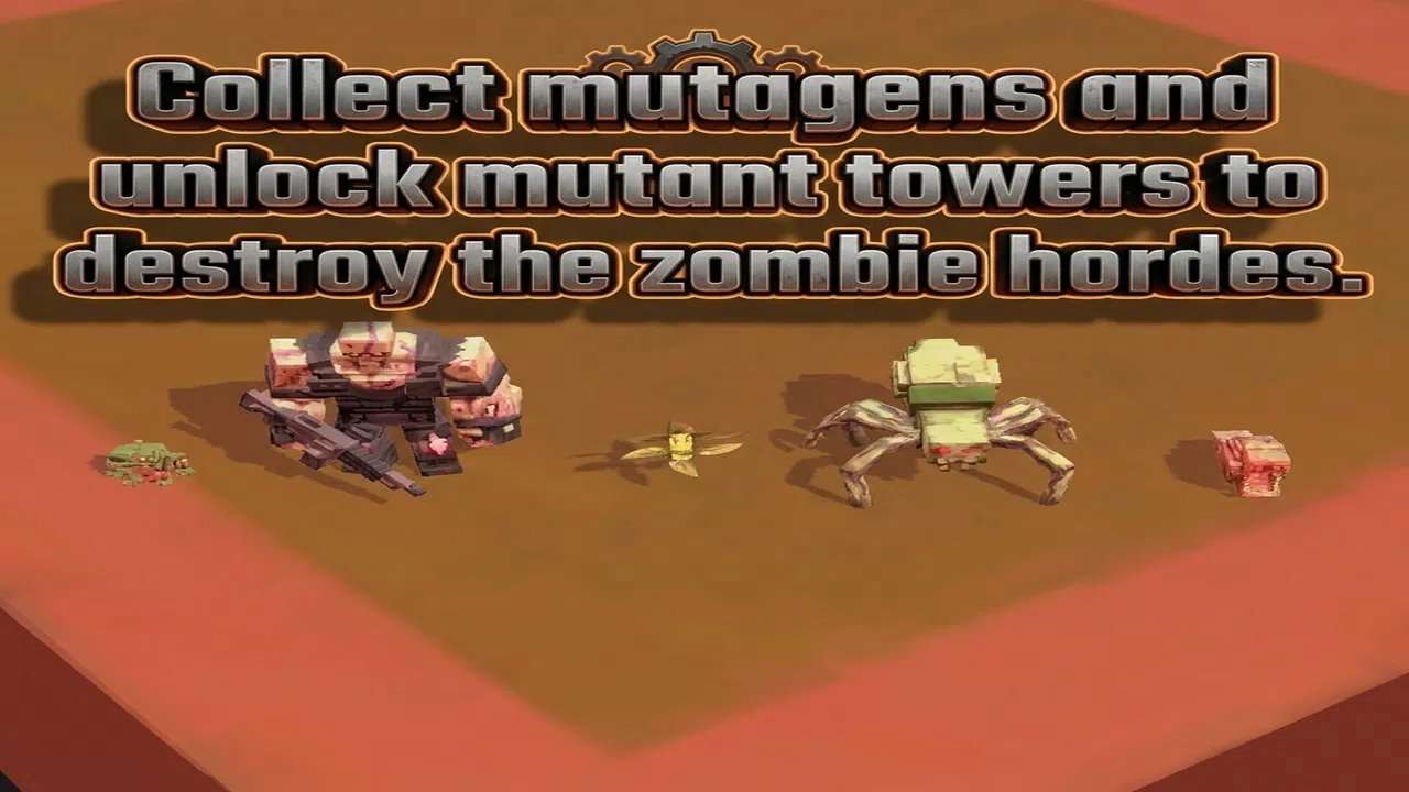 Grimwatch: Mutation Protocol Screenshot 8