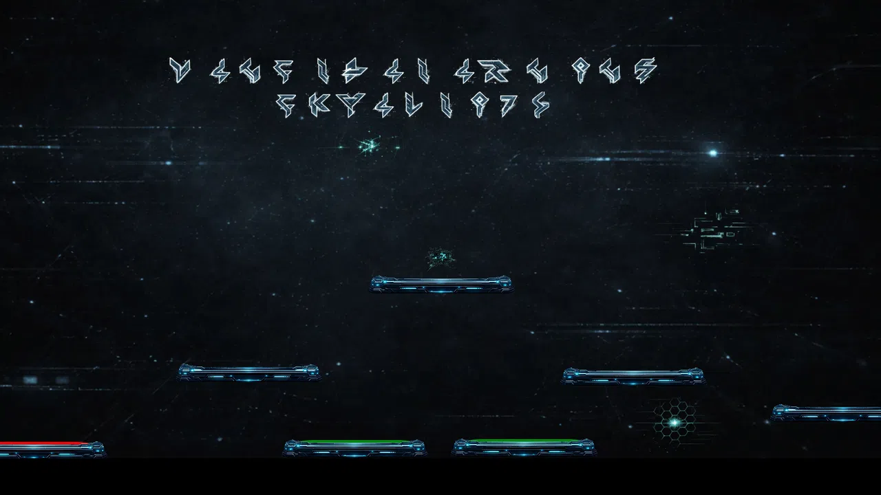 Synthellia: Awakening Protocol Screenshot 2