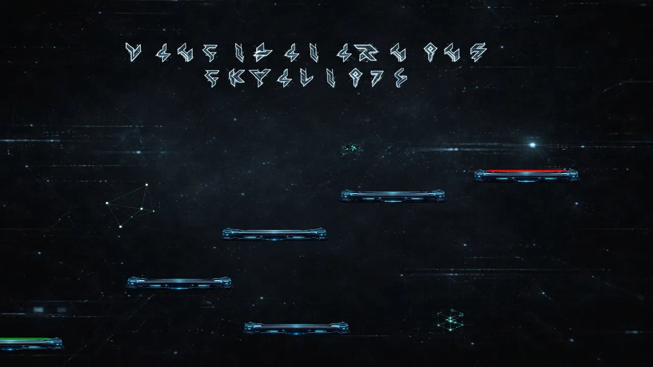 Synthellia: Awakening Protocol Screenshot 4