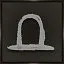 Tombstone icon