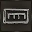 Imprisoned icon