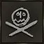 Skull icon