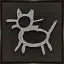 Cat icon