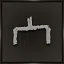 Hanger icon