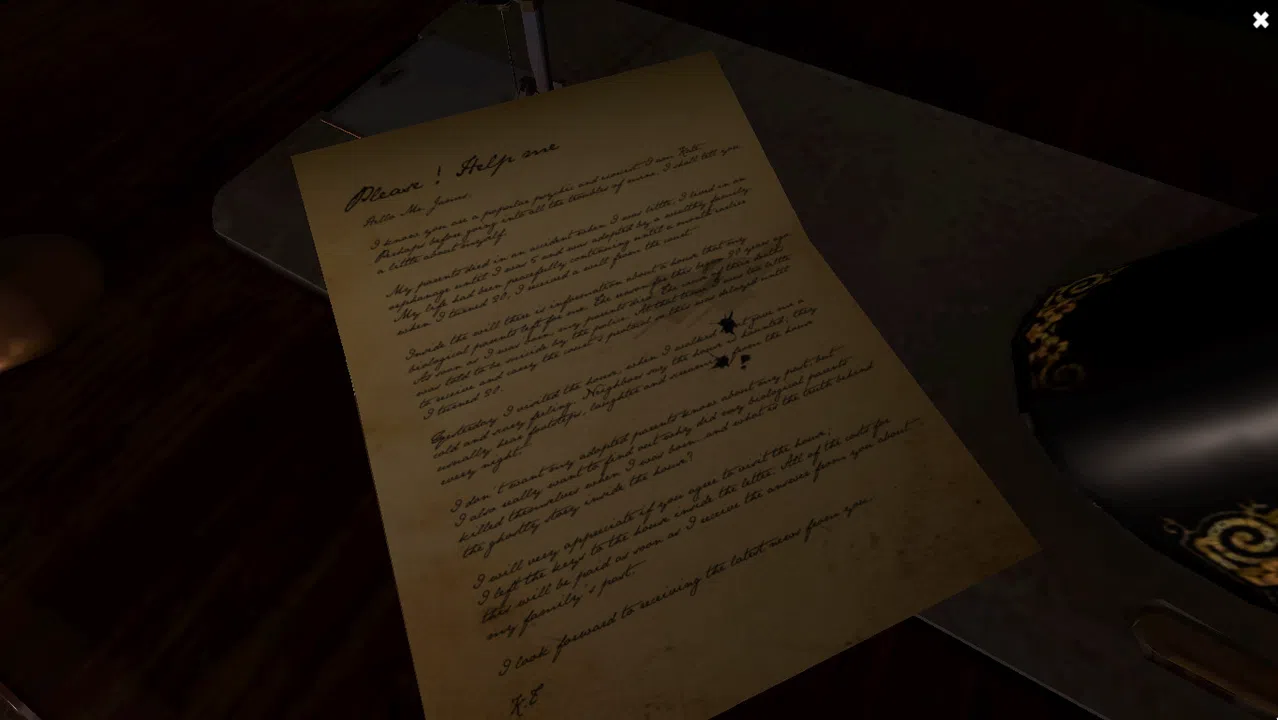 Root Of Evil: The Tailor Screenshot 3