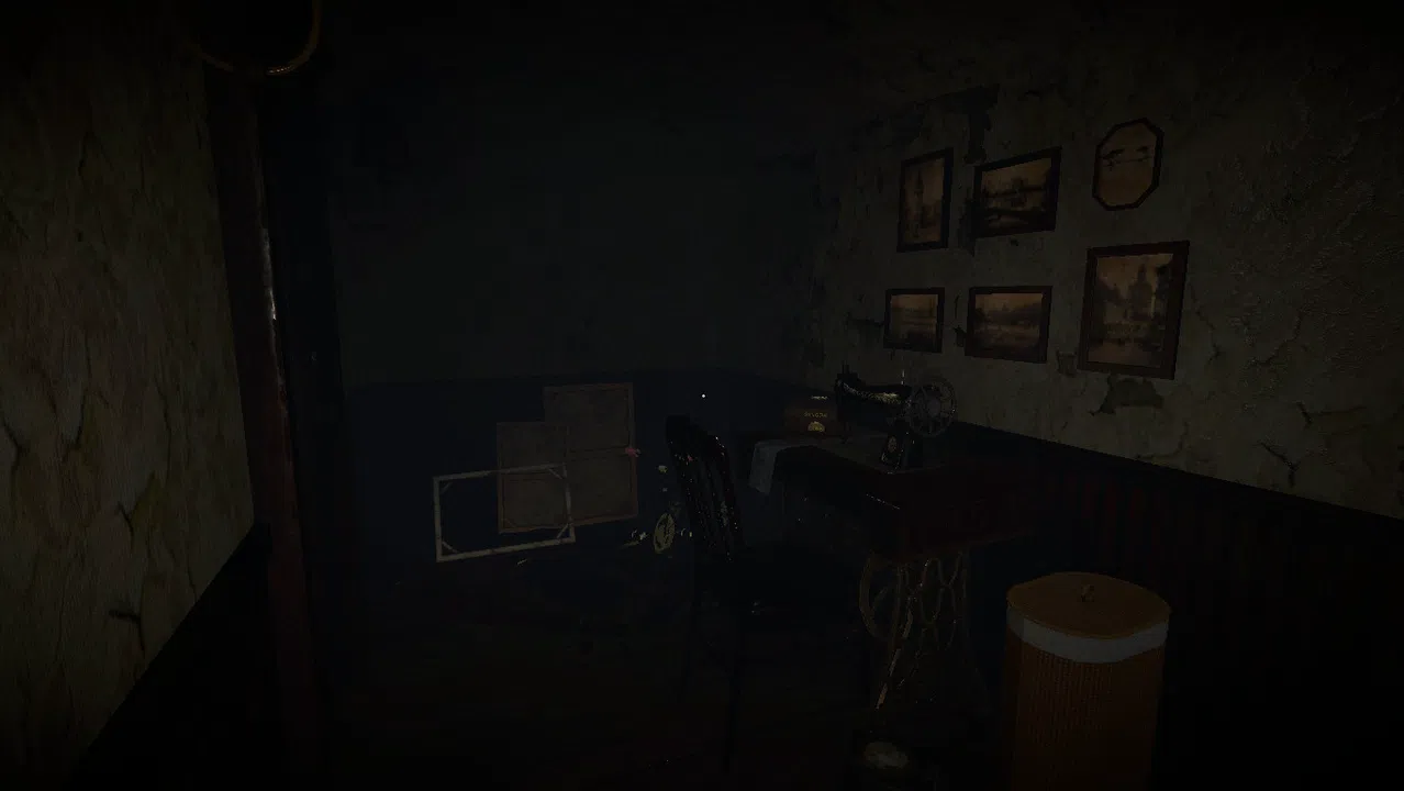 Root Of Evil: The Tailor Screenshot 11