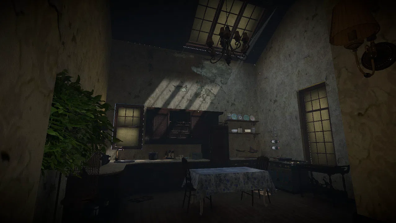Root Of Evil: The Tailor Screenshot 2