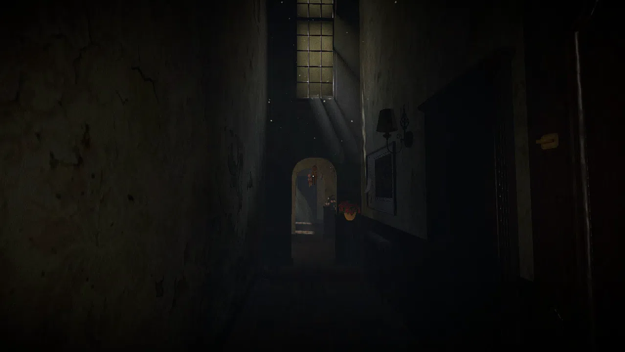 Root Of Evil: The Tailor Screenshot 10