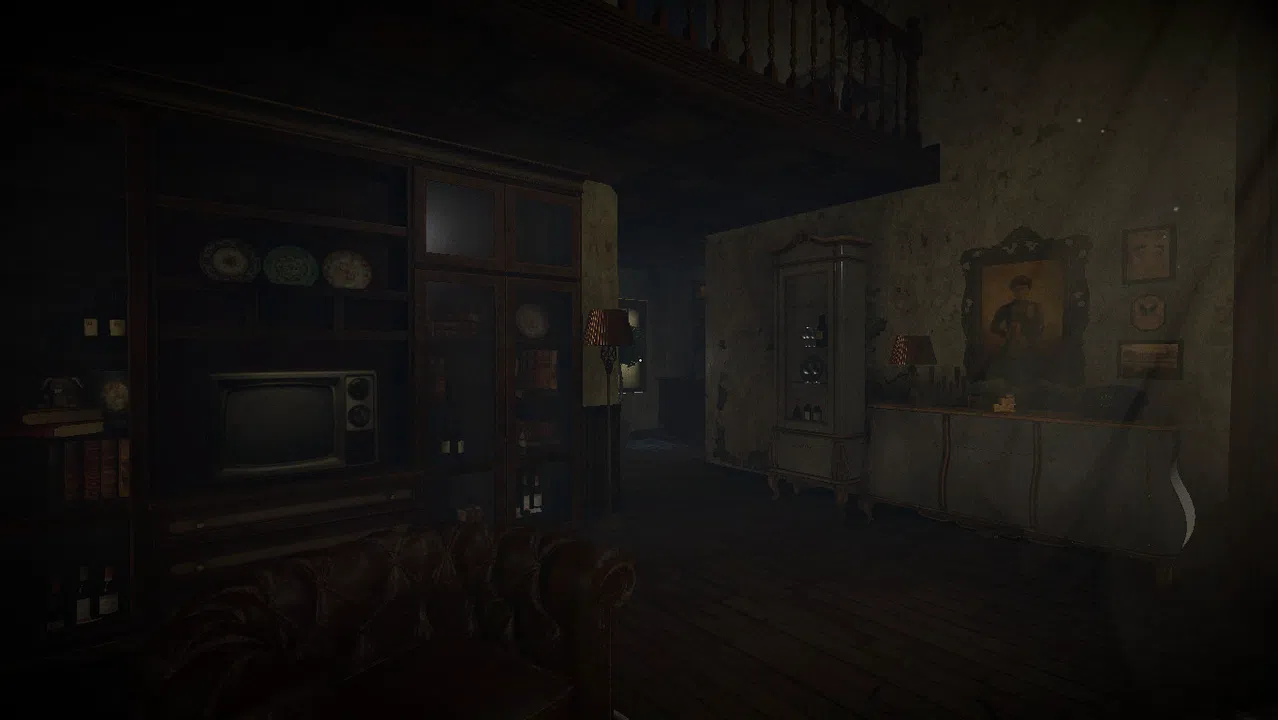 Root Of Evil: The Tailor Screenshot 14