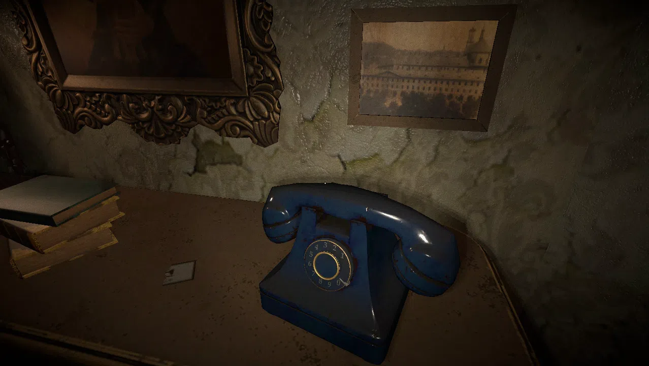 Root Of Evil: The Tailor Screenshot 16