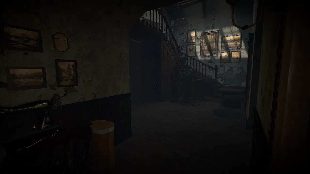 Root Of Evil: The Tailor Screenshot 1