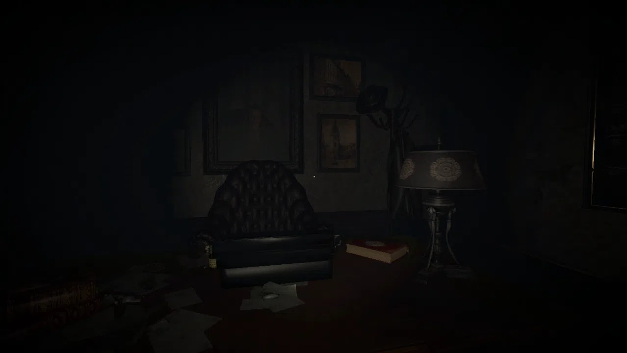 Root Of Evil: The Tailor Screenshot 8