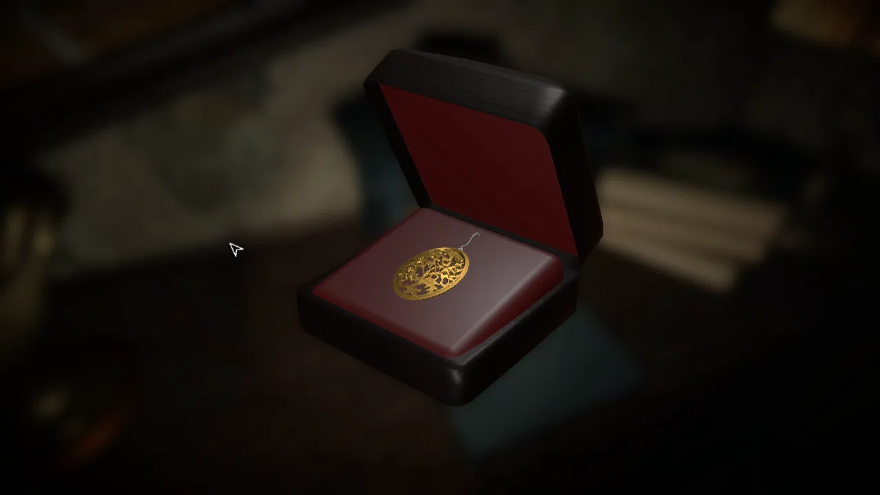 Root Of Evil: The Tailor Screenshot 4