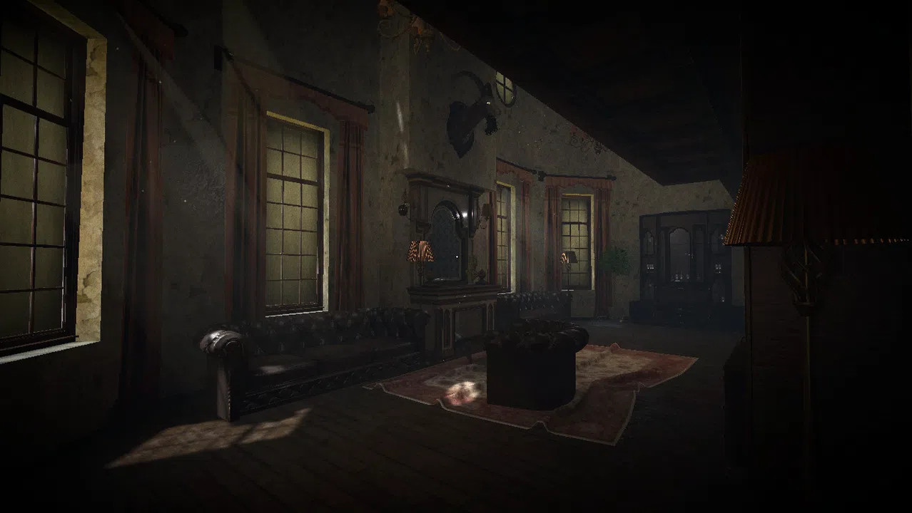 Root Of Evil: The Tailor Screenshot 0