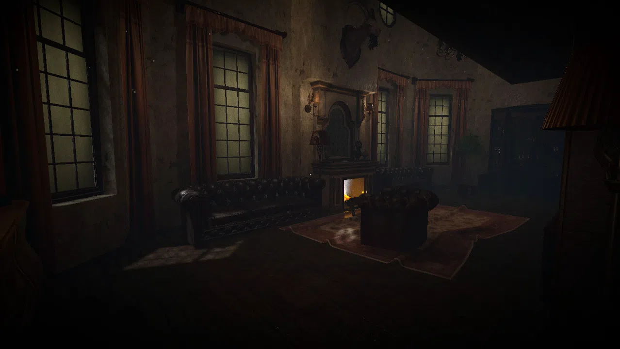 Root Of Evil: The Tailor Screenshot 15