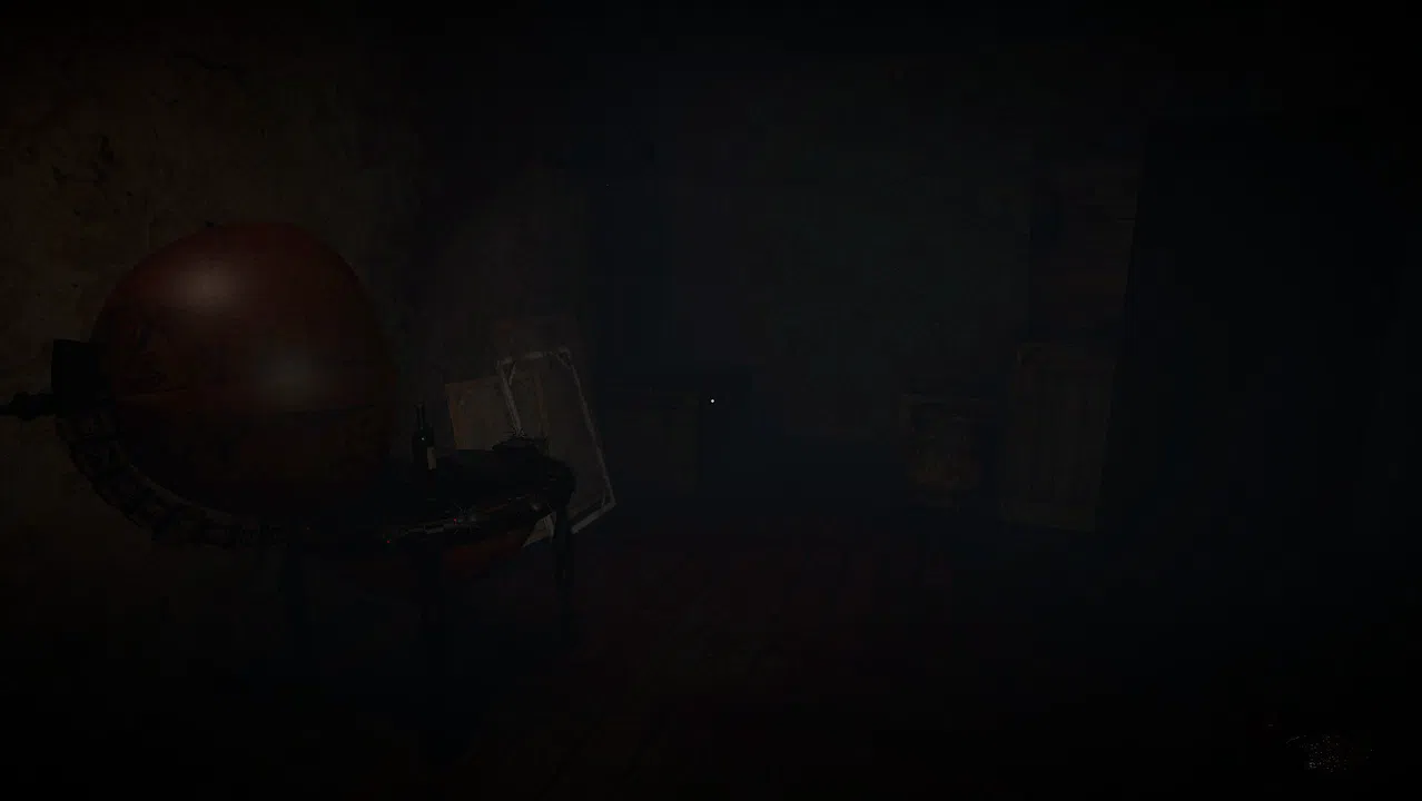 Root Of Evil: The Tailor Screenshot 7