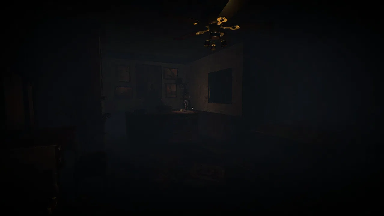Root Of Evil: The Tailor Screenshot 6