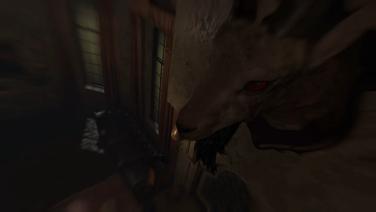 Root Of Evil: The Tailor Screenshot 5