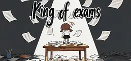 King of Exams