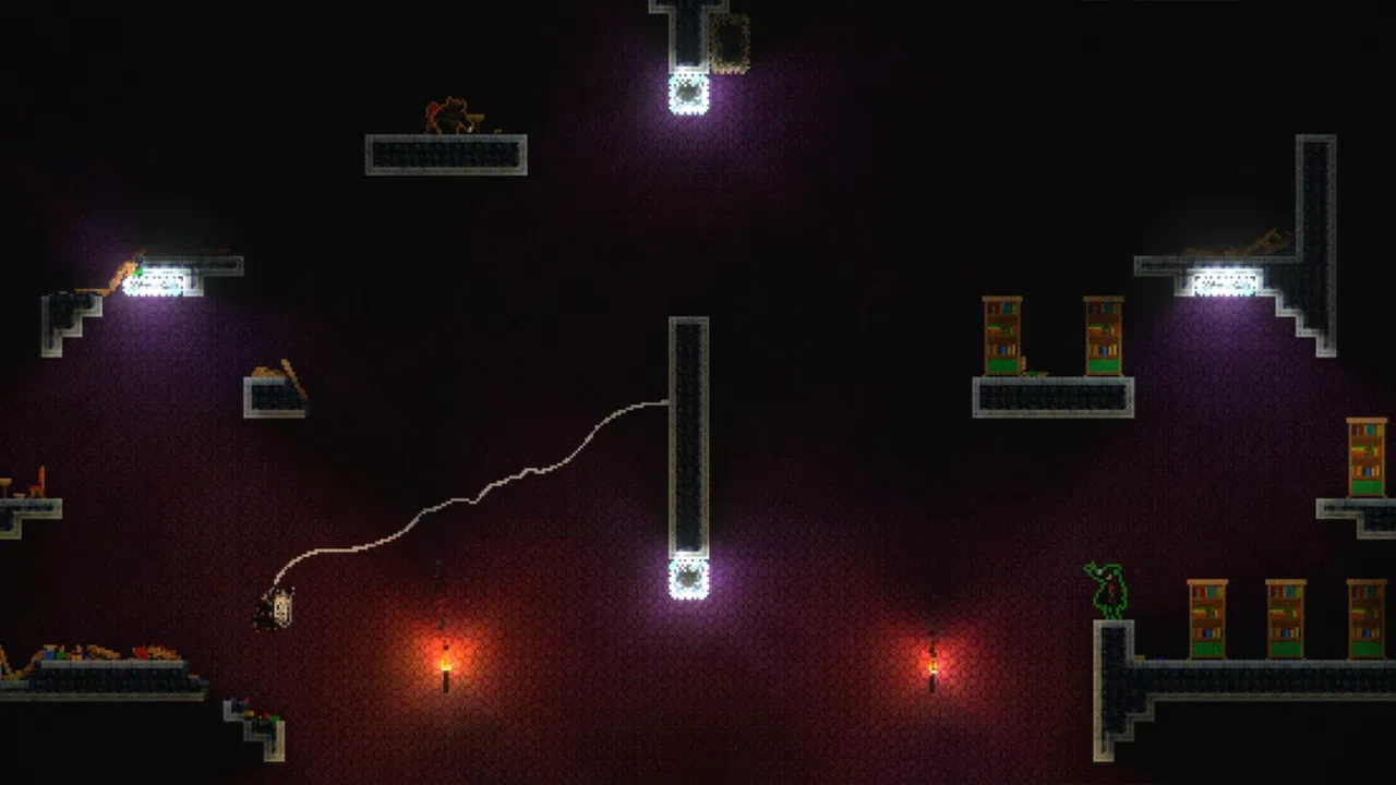 Spellhook Screenshot 1