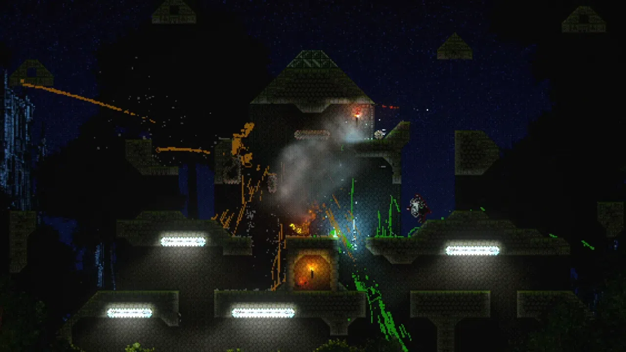 Spellhook Screenshot 0