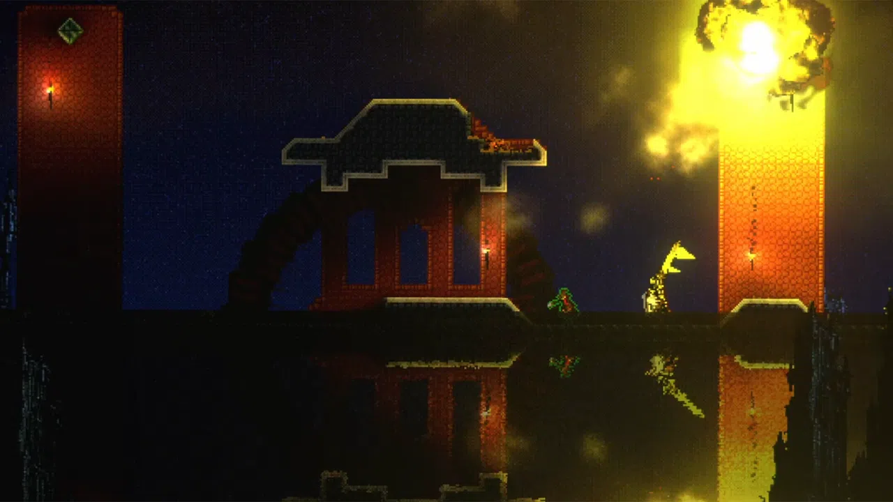 Spellhook Screenshot 2