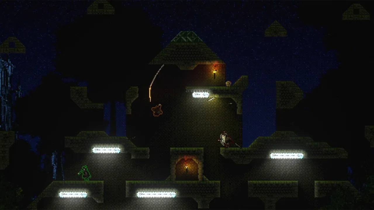 Spellhook Screenshot 4