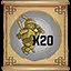 Master of the Skyward Dragon icon