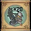 Master of Human Resources icon