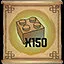 Master of The Golden Art icon