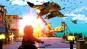 The LEGO® NINJAGO® Movie Video Game Screenshot 1