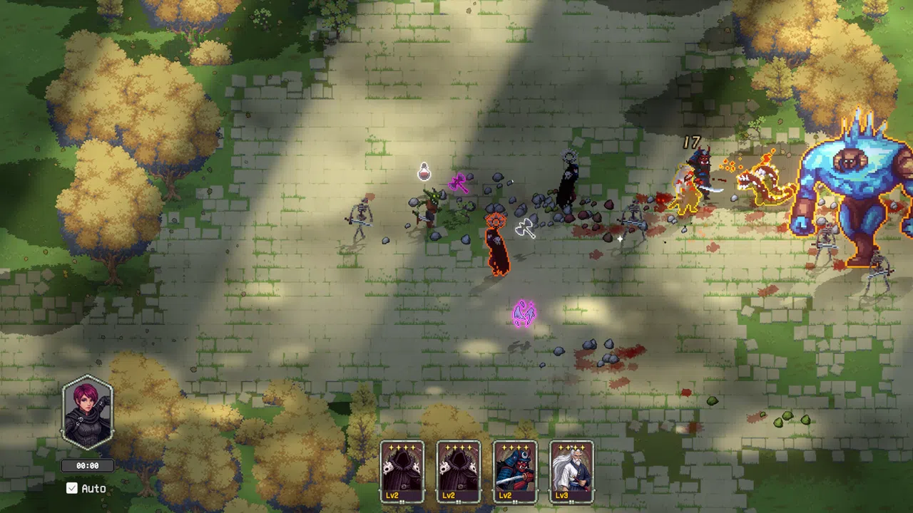 Doom ChessMaster Screenshot 2