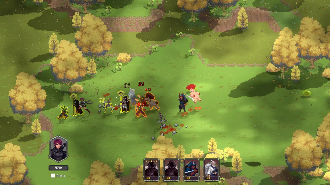 Doom ChessMaster Screenshot 3