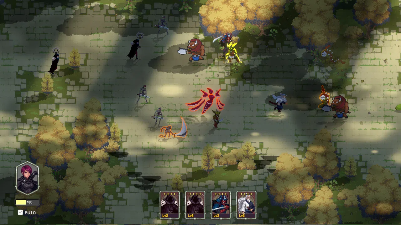 Doom ChessMaster Screenshot 0