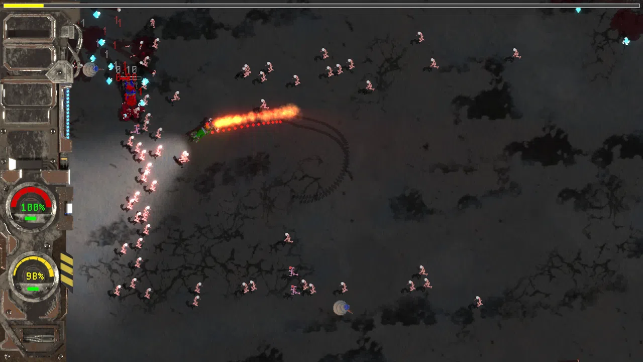 Gospel Drift Screenshot 4