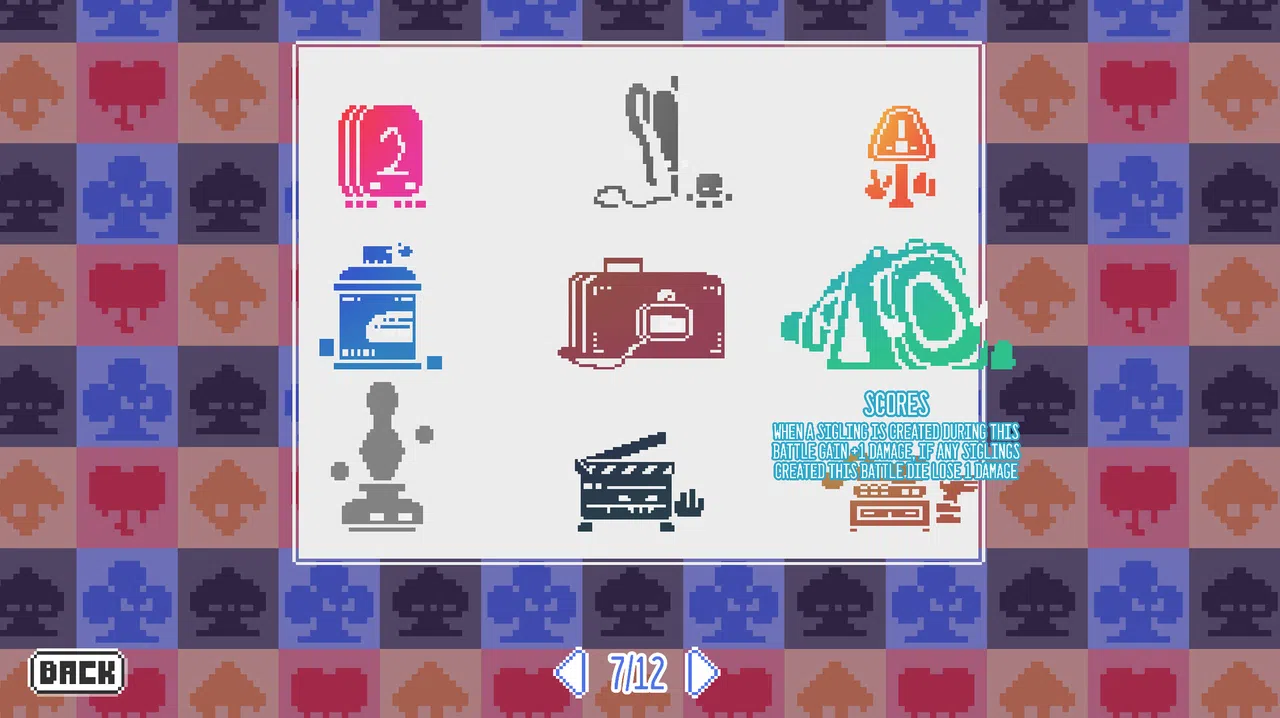Siglings Screenshot 1